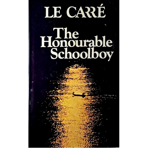 The Honourable Schoolboy