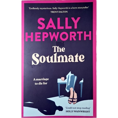 The Soulmate