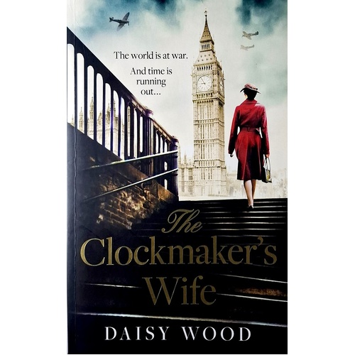 The Clockmaker's Wife