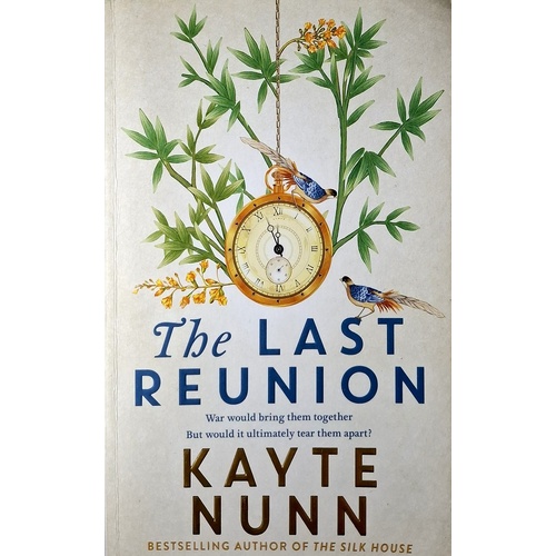 The Last Reunion