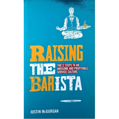 Raising The Barista
