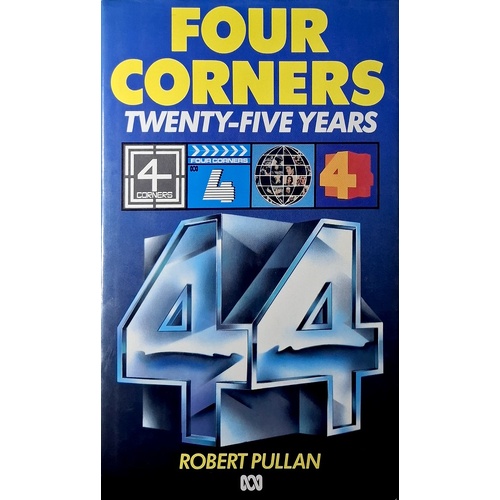 Four Corners. Twenty Five Years