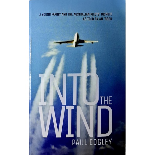 Into The Wind