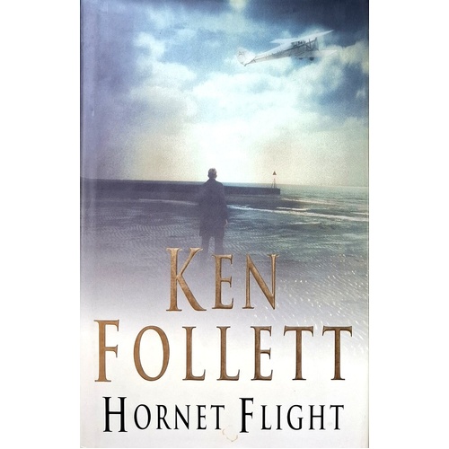 Hornet Flight