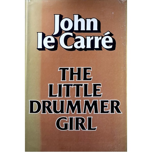 The Little Drummer Girl