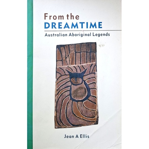 From The Dreamtime