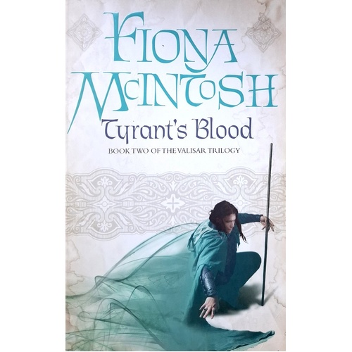 Tyrant's Blood