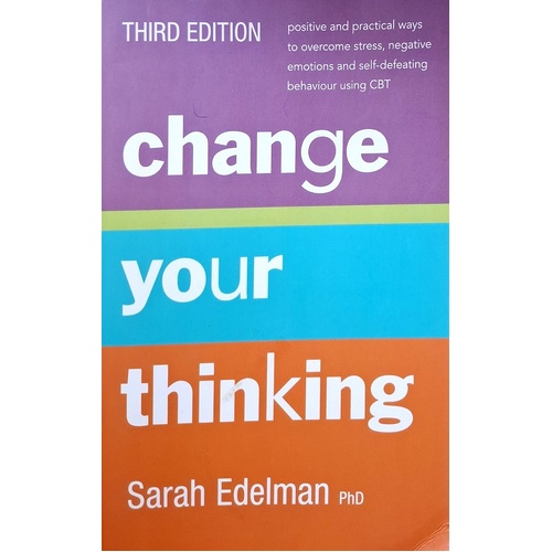 Change Your Thinking