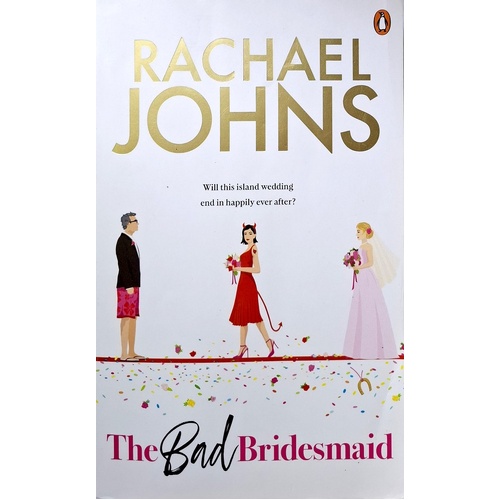The Bad Bridesmaid