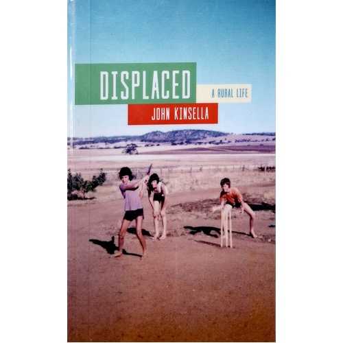 Displaced. A Rural Life