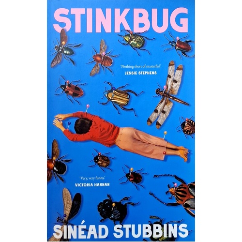Stinkbug