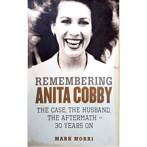 Remembering Anita Cobby