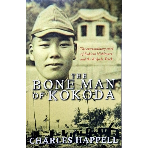 The Bone Man Of Kokoda
