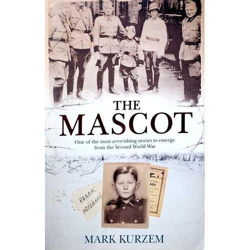The Mascot