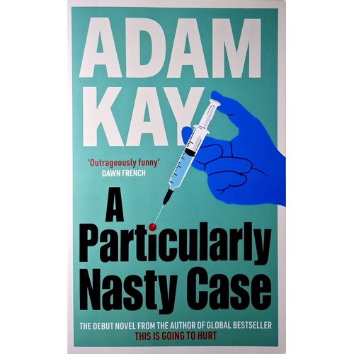 A Particularly Nasty Case