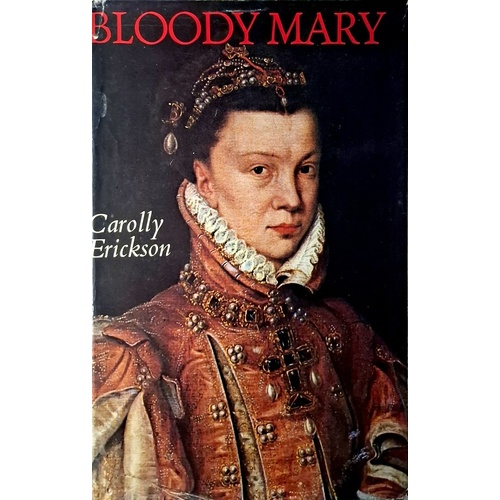 Bloody Mary