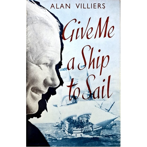 Give Me A Ship To Sail