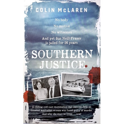 Southern Justice