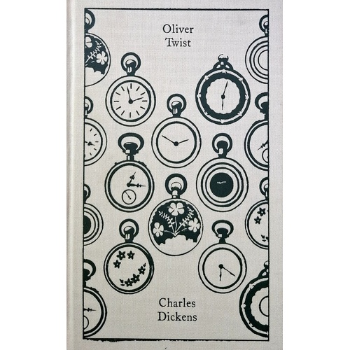 Oliver Twist. Or, The Parish Boy's Progress