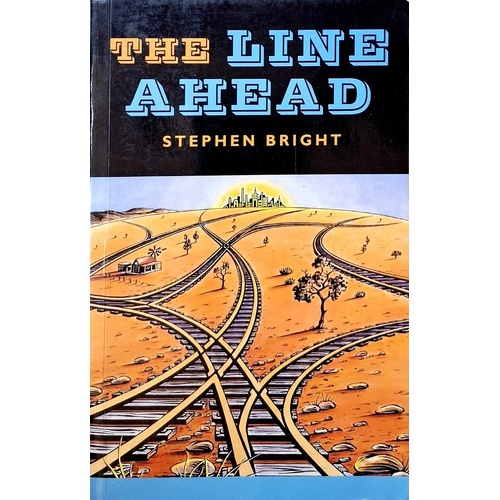 The Line Ahead