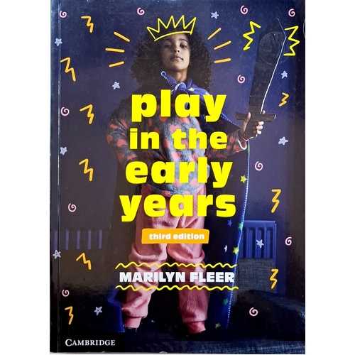 Play in the Early Years
