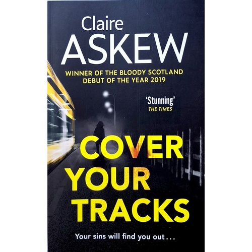 Cover Your Tracks