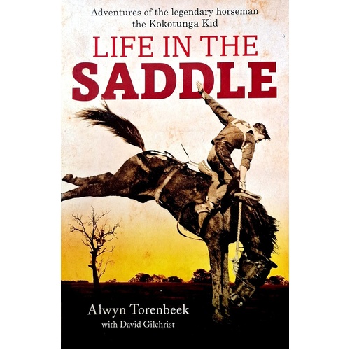Life In The Saddle