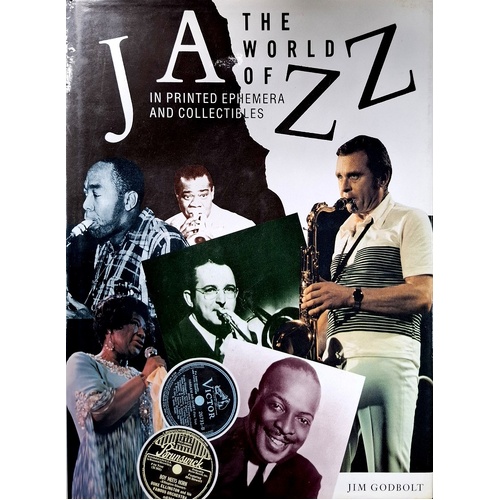The World Of Jazz