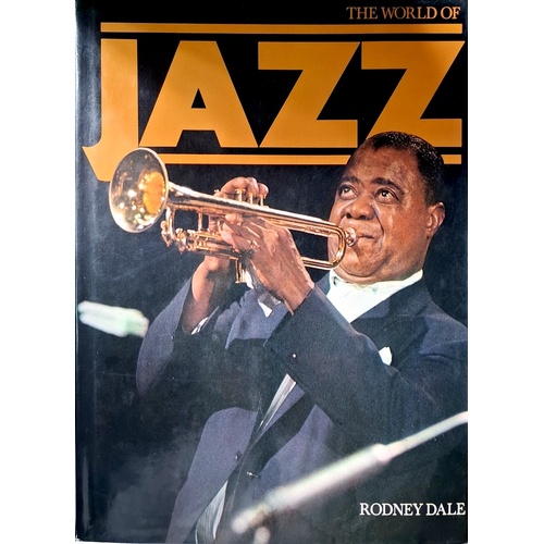 The World Of Jazz