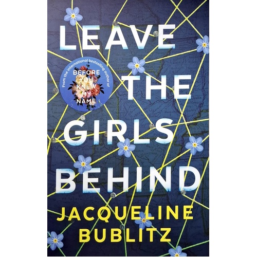Leave The Girls Behind