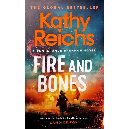 Fire And Bones