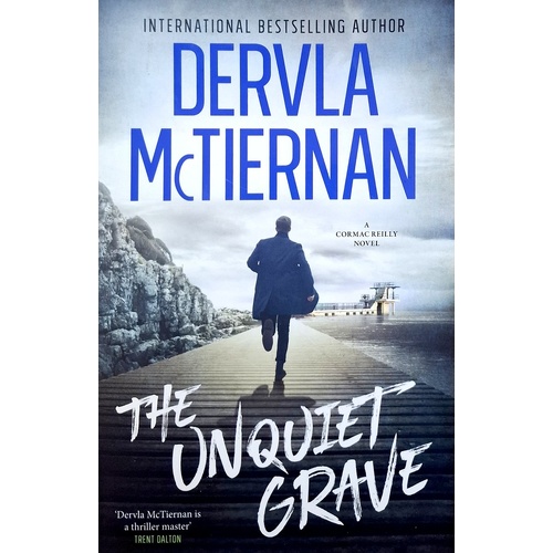 The Unquiet Grave