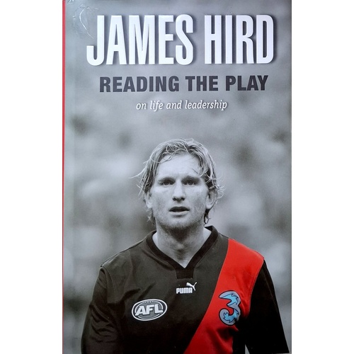 Reading The Play On Life And Leadership