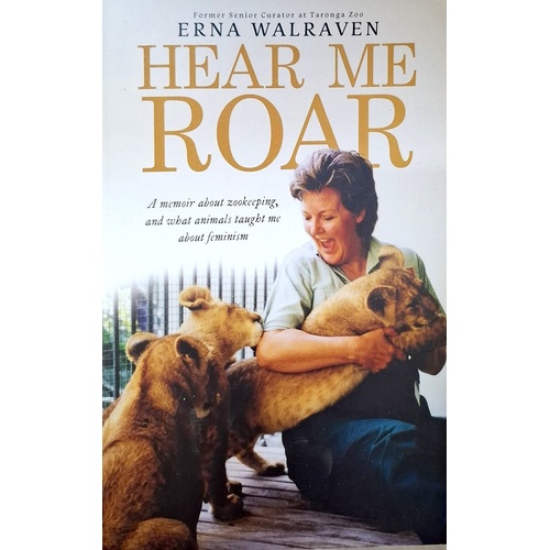 Hear Me Roar