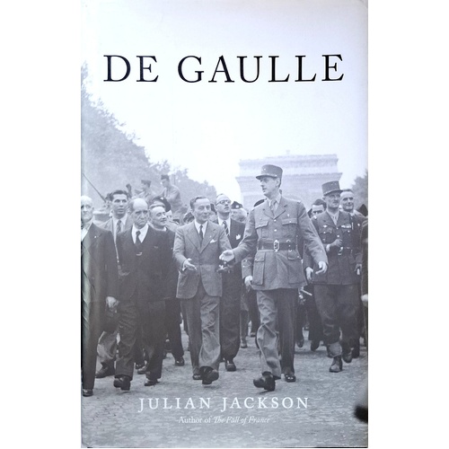 De Gaulle