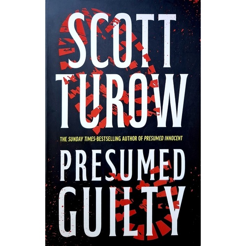 Presumed Guilty
