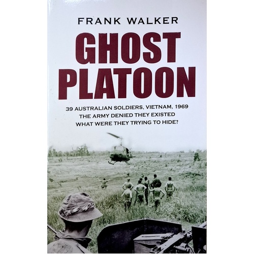 Ghost Platoon