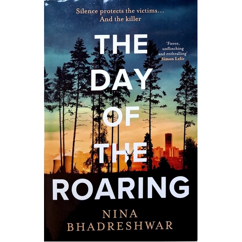 The Day Of The Roaring