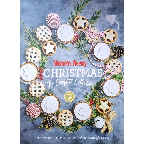 Christmas. The Complete Collection