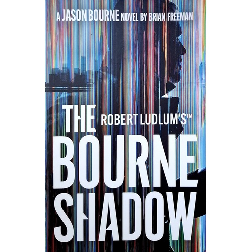 The Bourne Shadow