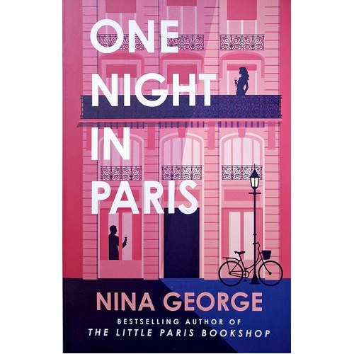 One Night In Paris
