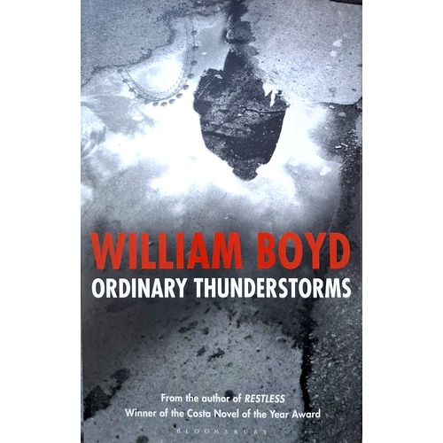 Ordinary Thunderstorms