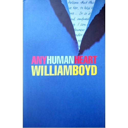 Any Human Heart