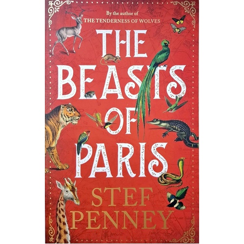 The Beasts Of Paris