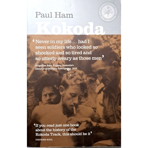 Kokoda