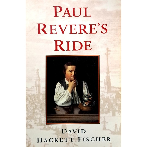 Paul Revere's Ride