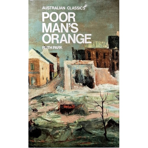 Poor Man's Orange