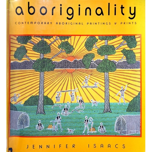 Aboriginality. Contemporary Aboriginal Paintings & Prints.