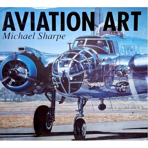 Aviation Art