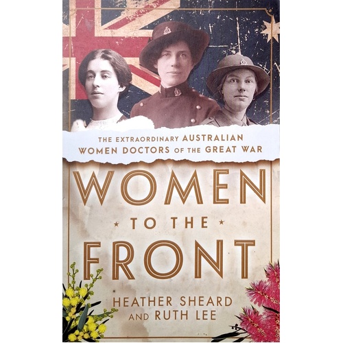 Women To The Front